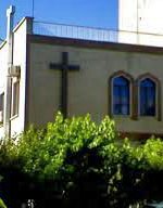 Authorities seek to close Central Assemblies of God Church in Tehran. (FCNN photo)