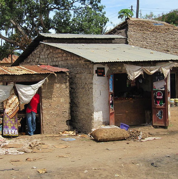 Explosion in Attack on Church in Kenya Injures 15 - Morningstar News