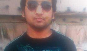 Sunny Masih, said to be murdered by Muslim for declining Islam. (Morning Star News)