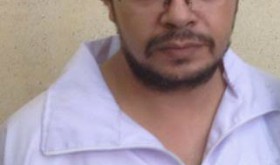 Bishoy Armia Boulous, previousy known as Mohammed Hegazy. (Morning Star News)