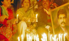 Tribute to Shahbaz Bhatti. (Morning Star News via Pakistan Today)