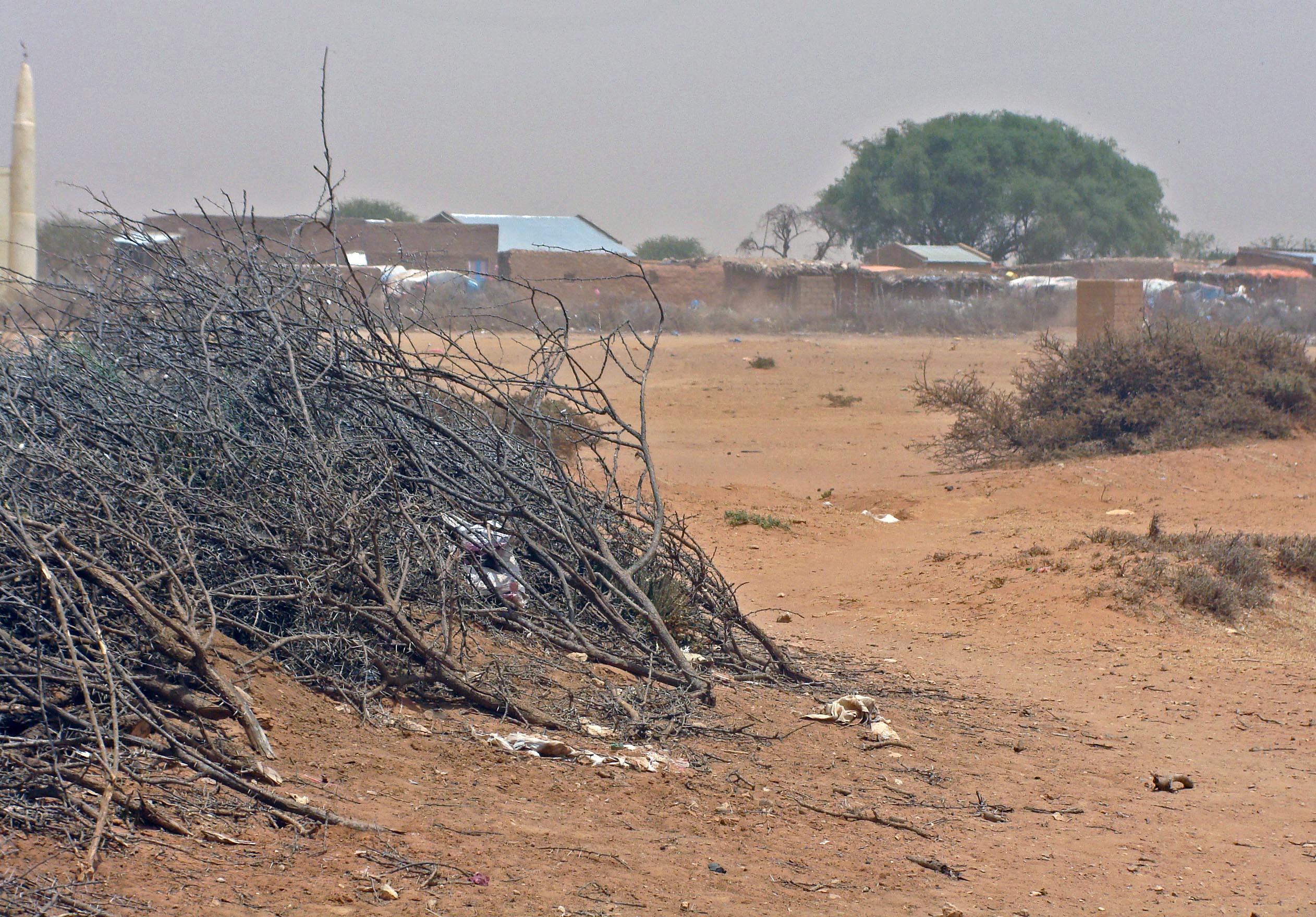 Somali Christians Fleeing Islamic Extremists Lose Family, Fingers ...