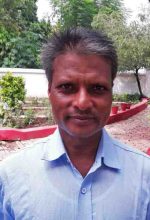Pastor Mahendra Pal. (Morning Star News)