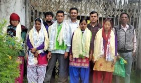 Christians in Nepal Sentenced to Prison for Praying for Ill Woman Are Released