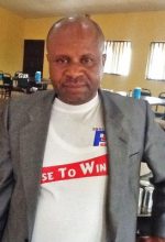 Habibu Adam Mohammed. (Morning Star News photo)