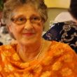 Birgitta Almby, gunned down by suspected Islamic extremists in Lahore, Pakistan on Dec. 3.
