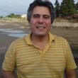 Pastor Behnam Irani, before the ravages of prison in Iran. (Present Truth Ministries photo)