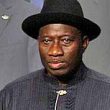 Nigerian President Goodluck Jonathan (Wikipedia)