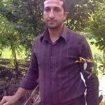 Youcef Nadarkhani, imprisoned on false charges of apostasy by Islamists in Iran (Present Truth Ministries photo)