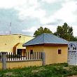 Command and Staff College in Jaji, near Kaduna City, Nigeria, where Islamic extremist Boko Haram bombed chapel.