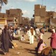 Fayoum, Egypt, where Islamists have attacked properties of Coptic Christians twice in less than five week.