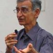Ram Puniyani of the All India Secular Forum (Wikipedia)