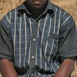 The Rev. Daniel Yumuna of the Church of the Brethren.