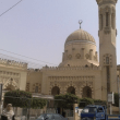 Beni Suef, Egypt, where judge ruled two Coptic Christian boys guilty of desecratiing the Koran.