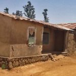 Dual-home attacked by suspected Islamic extremists in Kogom Tah village, Plateau state. (Morning Star News photo)