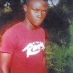 Yacham Ayuba, 20, was one of five Christians shot to death in Aduwan village, Kaduna state, by suspected Muslim Fulani extremists.