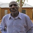 Farmer Hosea Mashaf rushed from a neighboring village to aid Christians under attack. (Morning Star News photo)