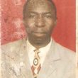 The Rev. Faye Pama Musa, Slain at his home by suspected Islamic extremists on Tuesday (May 14). (Photo courtesy of CAN)