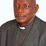 The Rev. Moses Thliza, head of Christian Faithful Fight AIDS in Nigeria.