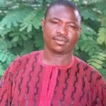 Ibrahim Bitrus was killed by Boko Haram in Adamawa state in April.