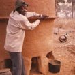 Anthony Nkom, 60, killed in attack in Adu, Nigeria. (Morning Star News photo)