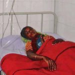Hindu extremists beat Christian widow Doddamma unconscious. (Morning Star News)