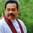 Sri Lanka President Mahinda Rajapaksa (Morning Star News)