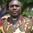 The Rev. Pam Jang Pam of the Church of Christ in Nations in Foron, Plateau state. (Morning Star News photo)