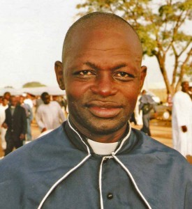 The Rev. Yakubu Gandu Nkut said Muslim Fulani herdsmen were responsible for the latest persecution of Christians in Nigeria. (Morning Star News)