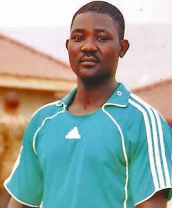 Luka Yohanna Kpagyang, killed along with his wife, daughters and parents by Muslim herdsmen. (Morning Star News)