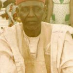 Yohanna Kpagyang, killed along with his wife, son and grandchildren by Muslim Fulani herdsmen. (Morning Star News)