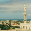 Mogadishu, Somalia, where suspected Islamic extremists killed a Christian. (Morning Star News via Wikipedia)