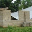 Islamic extremists pulled down a Church of God building in Kianga, Zanzibar in April 2012. (Morning Star News)