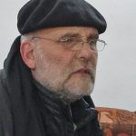 Italian Jesuit priest Paolo Dall'Oglio. (Wikipedia)