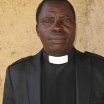 The Rev. Danlami Yatu, pastor of COCIIN congregation in Maihakorin Gold village, Plateau state. (Morning Star News)