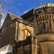 Explosion did no damage to Christ Church Cathedral in Zanzibar’s Stone Town. (Morning Star News via wmf.org)
