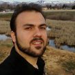 Iranian security agents beat U.S.-Iranian pastor Saeed Abedini.