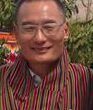 Bhutan Prime Minister Tshering Tobgay. (Facebook)