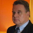 Rep. Chris Smith in recent trip to Nigeria. (Morning Star News)