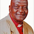The Rev. Sonja Bewarang, CAN Plateau state chairman. (Morning Star News)