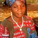 Larai Monday, killed in Fulani Muslim attack on Karshin Daji, Kaduna. (Morning Star News)