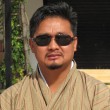 Pastor Tandin Yangwal. (plus.google.com)
