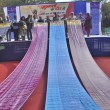Lists of incidents against religious minorities at protest in New Delhi. (Act Now for Harmony and Democracy)