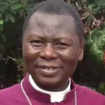 The Rev. Emmanuel Egbunu, Anglican archbishop of Lokoja. (Morning Star News)