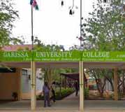 Garissa University College. (www.guc.ac.ke)