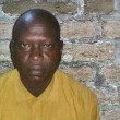 The Rev. Yat Michael. (Christian Solidarity Worldwide)