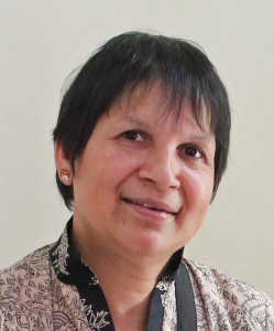 Bernadette L. Dean. (vmie.org.pk)