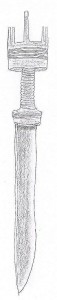 Kenya Somalia Sword. (Wikipedia)