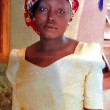 Gbari Gyang, killed along with her husband and two children. (Morning Star News)