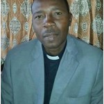 The Rev. Hassan Abdelrahim Tawor has been detained without charges since his arrest on Dec. 18, 2015. (Morning Star News)